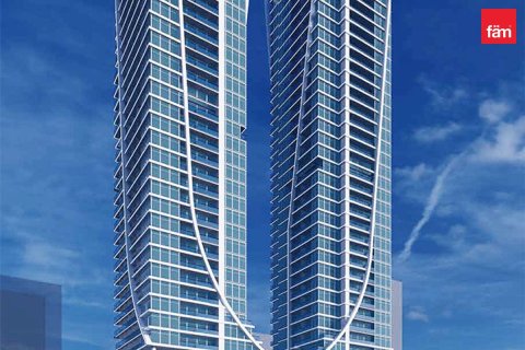 Appartement de 3 chambres à Dubai, UAE No. 205717 14