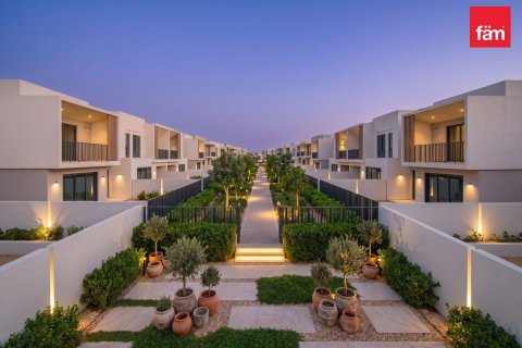 4 غرف نوم تاون هاوس في جبل علي, الإمارات العربية المتحدة رقم 205714 10