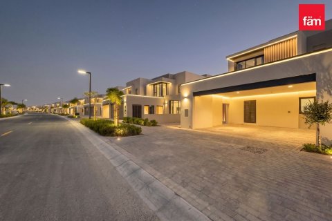 4 غرف نوم تاون هاوس في جبل علي, الإمارات العربية المتحدة رقم 205714 11