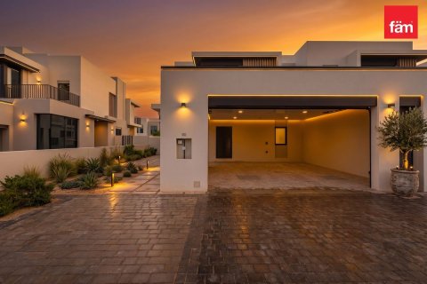 4 غرف نوم تاون هاوس في جبل علي, الإمارات العربية المتحدة رقم 205714 3