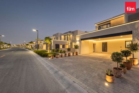 4 غرف نوم تاون هاوس في جبل علي, الإمارات العربية المتحدة رقم 205714