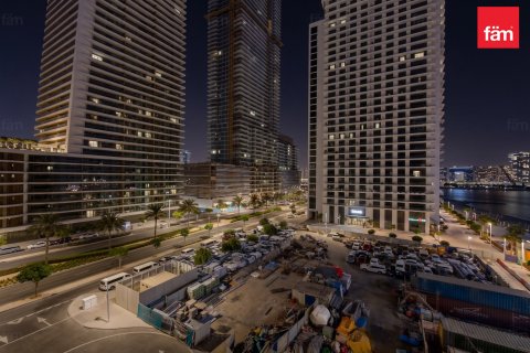 1 غرف نوم شقة في Dubai Harbour, الإمارات العربية المتحدة رقم 205712 12