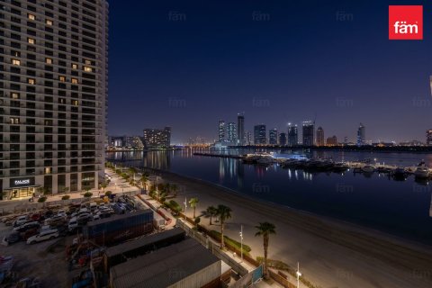 1 غرف نوم شقة في Dubai Harbour, الإمارات العربية المتحدة رقم 205712 14