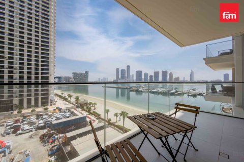 1 غرف نوم شقة في Dubai Harbour, الإمارات العربية المتحدة رقم 205712 7