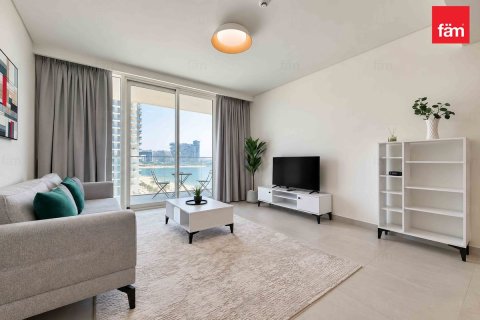1 غرف نوم شقة في Dubai Harbour, الإمارات العربية المتحدة رقم 205712 3
