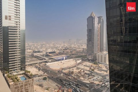 126.9مربع، مكتب في الخليج التجاري, الإمارات العربية المتحدة رقم 205715 7