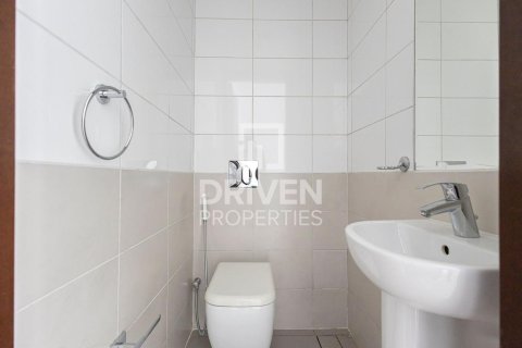 Квартира с 1 спальней №120889 10