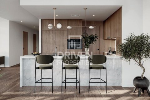 Appartement de 2 chambres  No. 120895 4