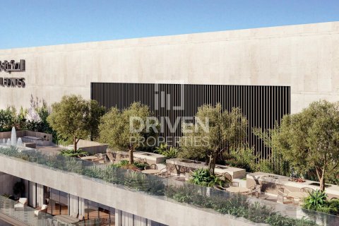 Appartement de 2 chambres  No. 120895 8