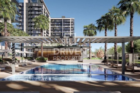 Appartement de 2 chambres  No. 120895 11