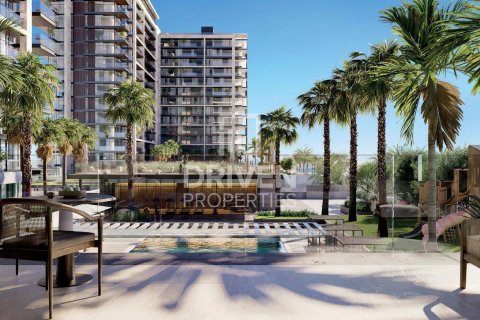 Appartement de 2 chambres  No. 120895 10