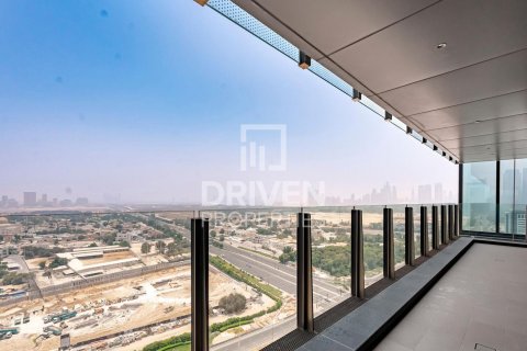 Appartement de 3 chambres  No. 120891 23