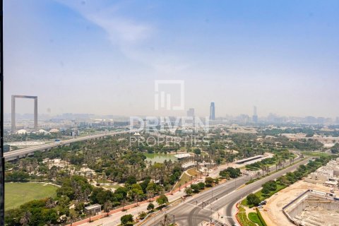 Appartement de 3 chambres  No. 120891 21