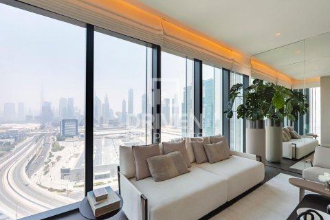 Appartement de 3 chambres  No. 120891 7