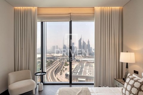 Appartement de 3 chambres  No. 120891 11