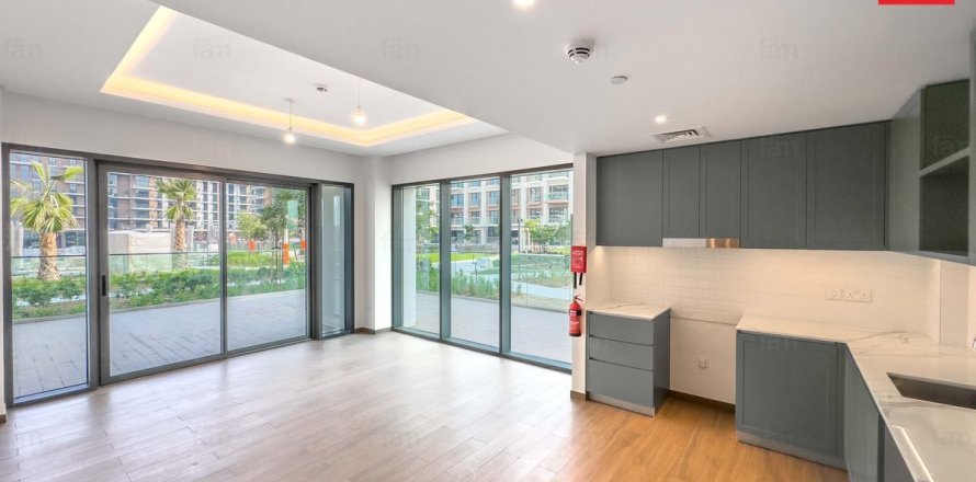 Appartement de 1 chambre à Al Wasl, UAE No. 134188