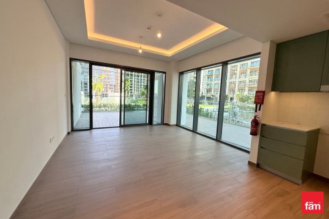 Apartment de 1 dormitorio  No. 134188 6