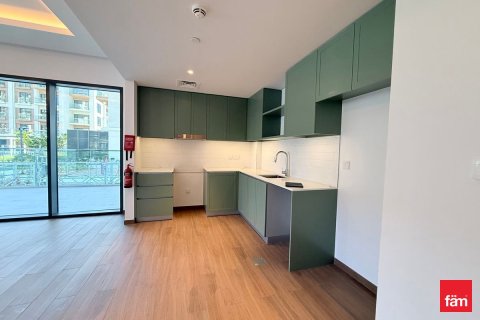 Apartment de 1 dormitorio  No. 134188 3