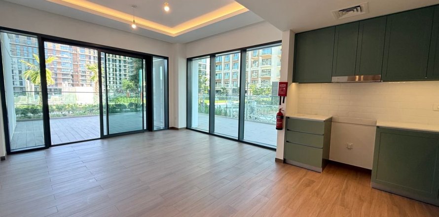 Apartment de 1 dormitorio  No. 134188