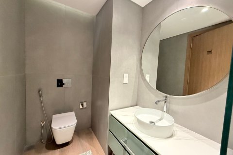 Apartment de 1 dormitorio  No. 134188 10