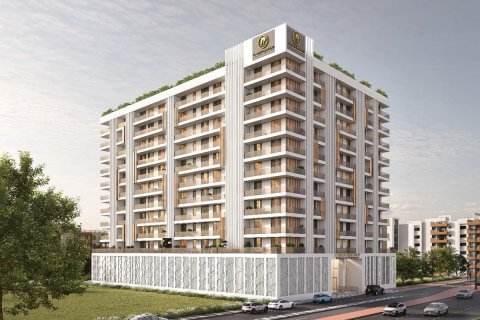 Apartment de 2 dormitorios  No. 134189