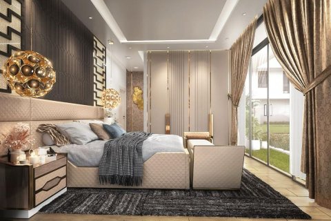 Apartment de 2 dormitorios No. 134189 8