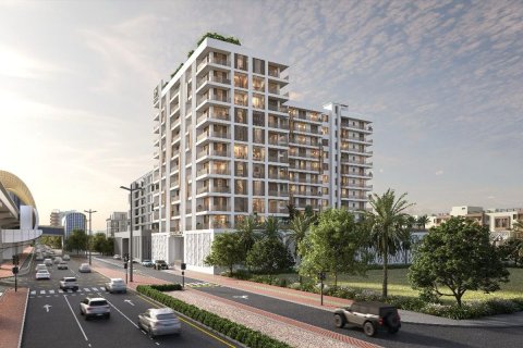 Apartment de 2 dormitorios No. 134189 10