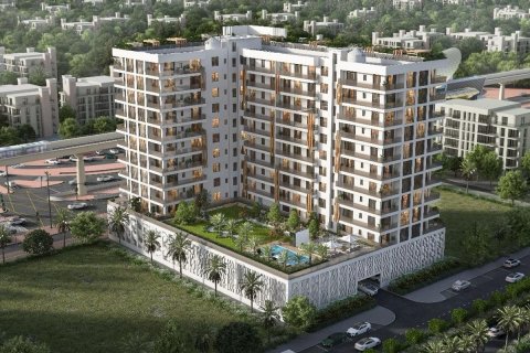 Apartment de 2 dormitorios No. 134189 9