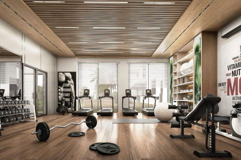 Apartment de 2 dormitorios No. 134189 11