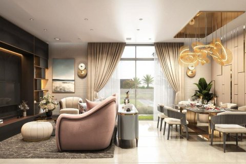 Apartment de 2 dormitorios No. 134189 5