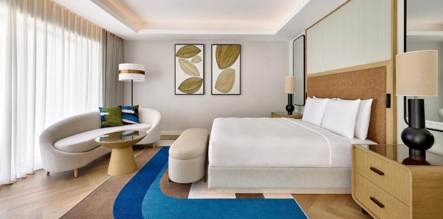 1 غرف نوم شقة في البرشاء, الإمارات العربية المتحدة رقم 134187