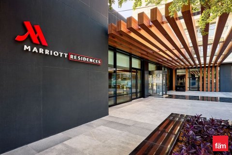 1 غرف نوم شقة في البرشاء, الإمارات العربية المتحدة رقم 134187 14