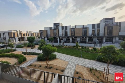 Townhouse de 3 dormitorios  No. 134184