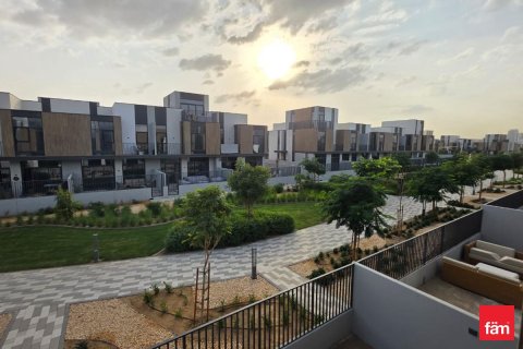 Townhouse de 3 dormitorios  No. 134184 14