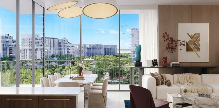 2 bedrooms Apartment in Dubai Hills Estate, UAE No. 173288