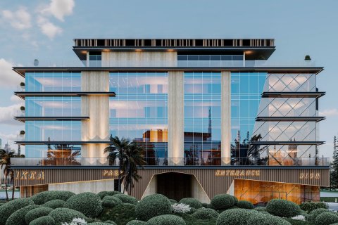 1444.3m² Building in Majan, UAE No. 173289 8