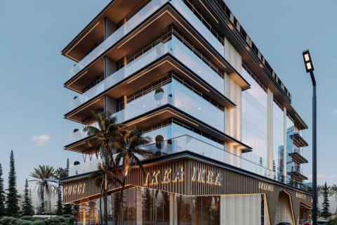 1444.3m² Building in Majan, UAE No. 173289 6