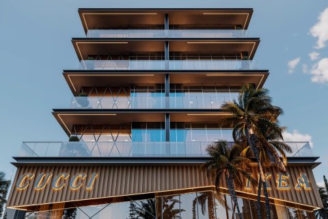 1444.3m² Building in Majan, UAE No. 173289 4