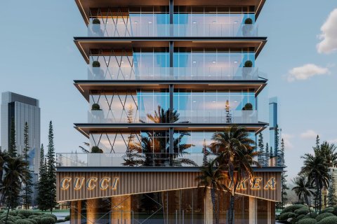 1444.3m² Building in Majan, UAE No. 173289 10