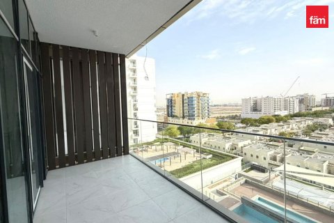 1 bedroom Apartment in Al Furjan, UAE No. 173287 11