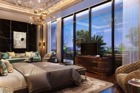 7 bedrooms Villa in Dubai, UAE No. 173284 5