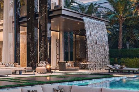 7 bedrooms Villa in Dubai, UAE No. 173284 7