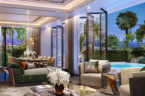 7 bedrooms Villa in Dubai, UAE No. 173284 4