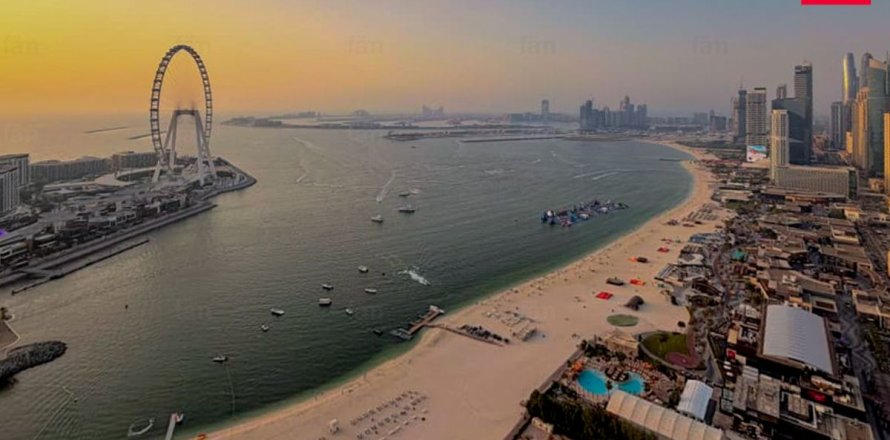 2 bedrooms Apartment in Dubai, UAE No. 173285