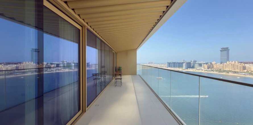 2 bedrooms Apartment in Dubai Harbour, UAE No. 173290