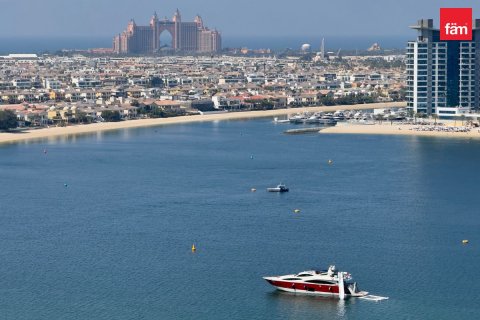 2 bedrooms Apartment in Dubai Harbour, UAE No. 173290 10
