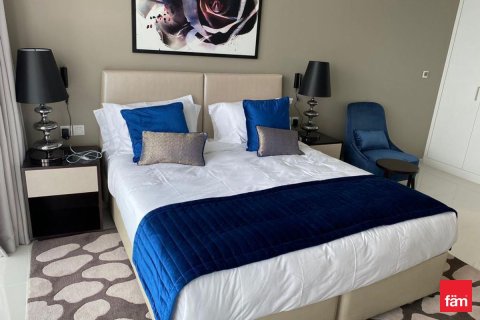 37.7m² Apartment in Dubai, UAE No. 173286 3