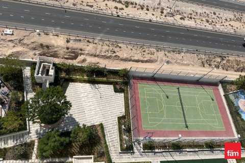 37.7m² Apartment in Dubai, UAE No. 173286 9