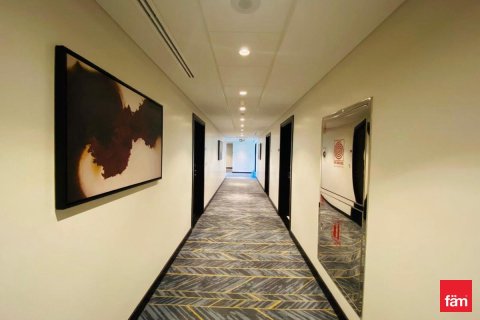 Studio Apartment in Dubai, UAE No. 173286