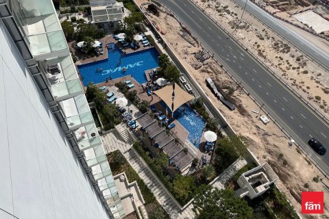 37.7m² Apartment in Dubai, UAE No. 173286 10